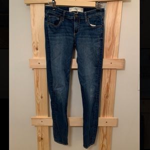 Abercrombie & Fitch Jeggings